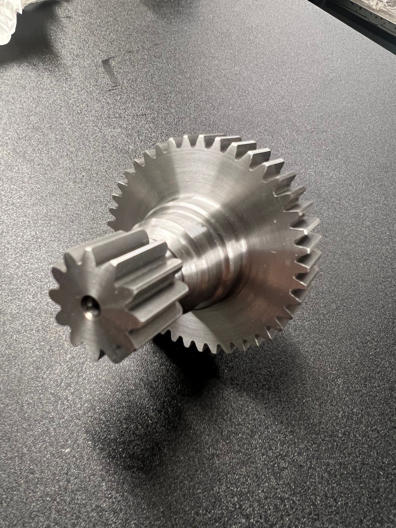 Engineering & Emergency Repair